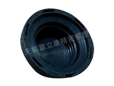 線(xiàn)圈螺母 PA6+GF30